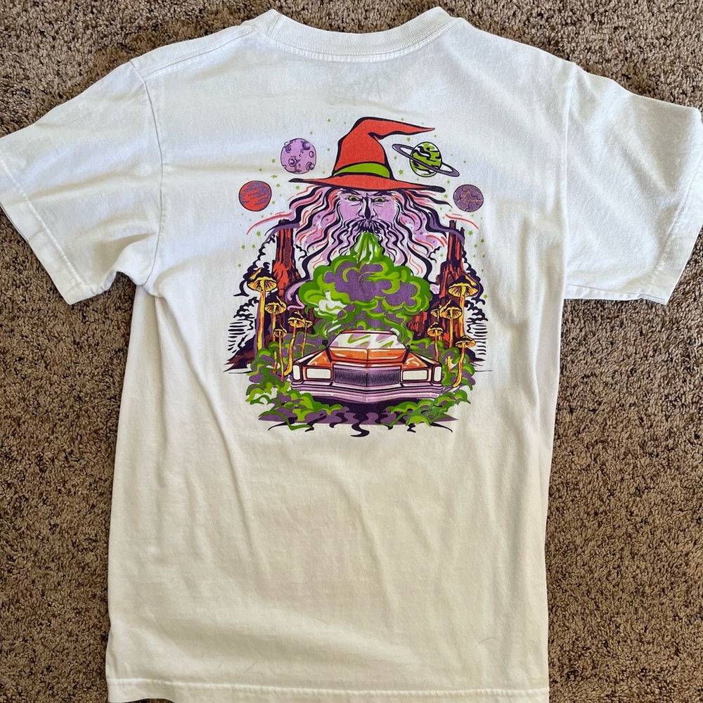 ALab T-Shirt